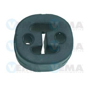 Acquista Tampone paracolpo, Silenziatore da VEMA 350076 a buon mercato per soli 39,70 €