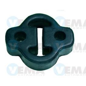 Anschlagpuffer, Schalldämpfer 350078 für Sunny III Schrägheck (N14) für 2,10 CHF
