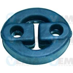 Anschlagpuffer, Schalldämpfer 350080 für Sunny III Schrägheck (N14) für 3,59 CHF