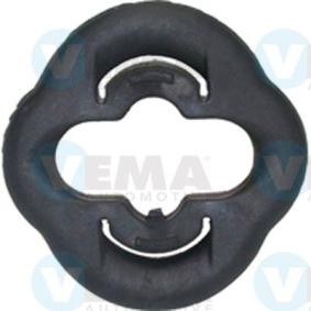 Acquista Tampone paracolpo, Silenziatore da VEMA 350130 a buon mercato per soli 40,79 €