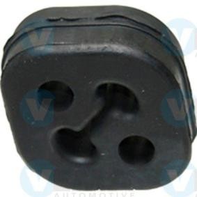 Köp Gummibuffert, ljuddämopare av VEMA 350141 till det låga priset 73,15 kr