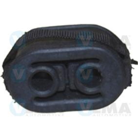 Comprar Almohadilla de tope, silenciador de VEMA 350151 a bajo precio de 5,26 €