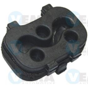 Comprar Almohadilla de tope, silenciador de VEMA 350169 a bajo precio de 46,43 €