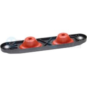 Anschlagpuffer, Schalldämpfer 350187 für A3 Schrägheck (8V1, 8VK) für 18,18 CHF