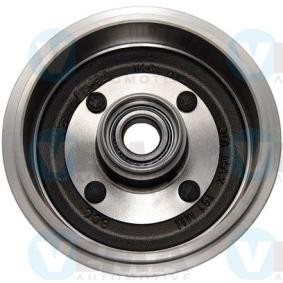 Comprar Tambor de freno de VEMA 801151C a bajo precio de 125,79 €