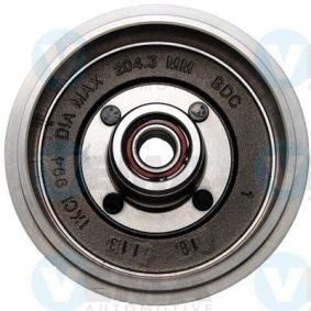Comprar Tambor de freno de VEMA 801450C a bajo precio de 169,87 €