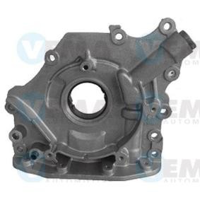 Achetez des Pompe à huile VEMA 923226V à prix pour 119,01 €