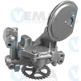 Achetez des Pompe à huile VEMA 924035V à prix pour 123,39 €