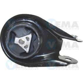 Motorlager von VEMA