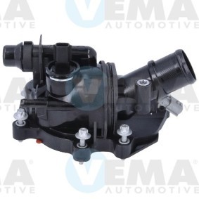 Lenkmanschette für MINI von VEMA
