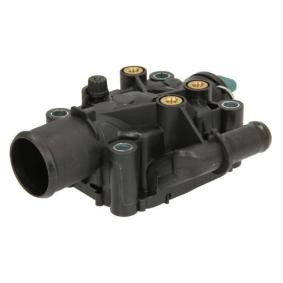 Kühlwasserthermostat D2C006TT