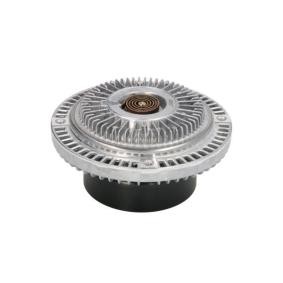 Kupplung, Kühlerlüfter von THERMOTEC