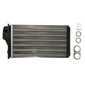Osta Lämmityslaitteen kenno THERMOTEC:llä D6X017TT edullisesti hintaan 32,14 €