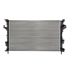 Achetez des Radiateur du moteur THERMOTEC D7R055TT à prix pour 79,05 €
