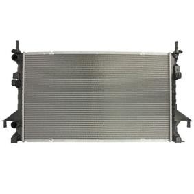 Kühler, Motorkühlung von THERMOTEC