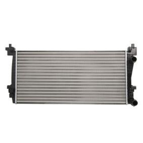 Achetez des Radiateur du moteur THERMOTEC D7W072TT à prix pour 83,67 €