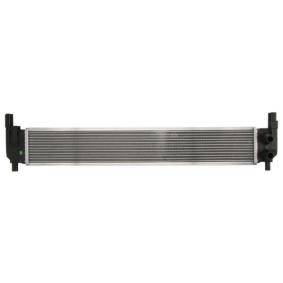 Köp Lågtemperaturkylare, laddluftkylare av THERMOTEC D7W073TT till det låga priset 637,61 kr