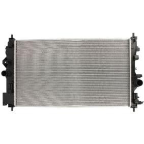 Osta THERMOTEC Syyläri netistä Astra Mk VI (J) GTC (P10)-mallille edulliseen hintaan