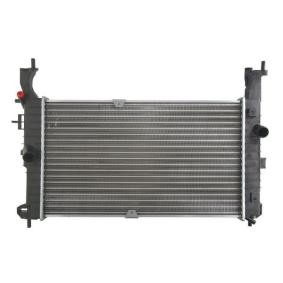 Acquista Radiatore motore da THERMOTEC D7X090TT a buon mercato per soli 107,65 €