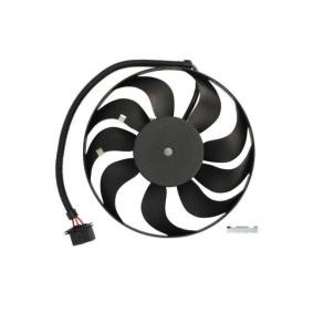 Kühlerlüfter D8W043TT von THERMOTEC günstig für 50,28 € online kaufen
