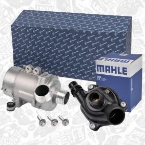 Achetez des Pompe à eau ET ENGINETEAM PW0006 à prix pour 469,11 €