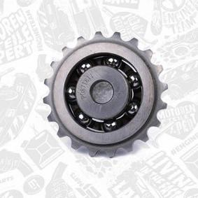 Comprar Rueda dentada, árbol compensador de ET ENGINETEAM RG0012 a bajo precio de 25,86 €