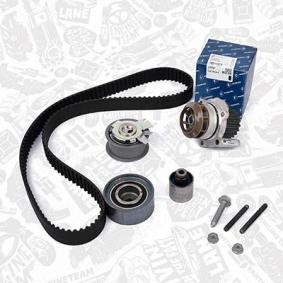 Achetez des Kit de distribution + pompe à eau ET ENGINETEAM RM0013 à prix pour 617,87 €