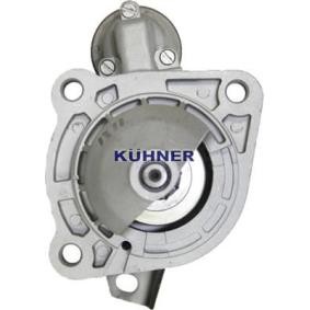 Köp Startmotor av AD KÜHNER 10343R till det låga priset 4248,45 kr