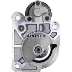 Köp Startmotor av AD KÜHNER 10354R till det låga priset 1454,50 kr