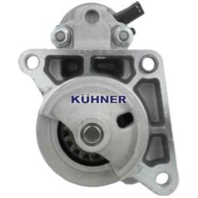 Anlasser von AD KÜHNER 255616