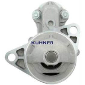 Köp Startmotor av AD KÜHNER 256201 till det låga priset 2374,60 kr