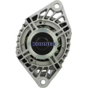 Köp Generator av AD KÜHNER 301558RIR till det låga priset 1873,37 kr