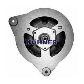 Lichtmaschine 30626RIL