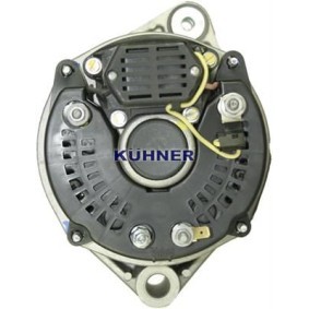 Lichtmaschine von AD KÜHNER