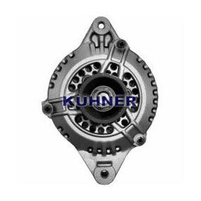 Köp Generator av AD KÜHNER 40154RIM till det låga priset 2542,03 kr