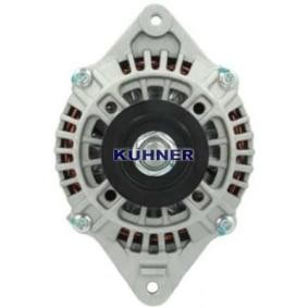 Lichtmaschine von AD KÜHNER