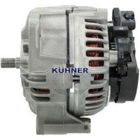 Lichtmaschine von AD KÜHNER