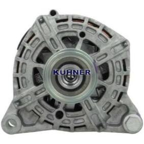Lichtmaschine von AD KÜHNER