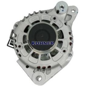 Lichtmaschine 555279RID