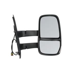 Acquista Specchietto retrovisore esterno da BLIC 5402-30-2001478P a buon mercato per soli 176,16 €