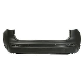 Achetez des Pare-choc arrière BLIC 5506-00-6017950P à prix pour 131,12 €