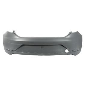 Achetez des Pare-choc arrière BLIC 5506-00-6614956Q à prix pour 159,89 €