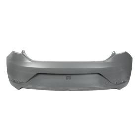 Achetez des Pare-choc arrière BLIC 5506-00-6614957Q à prix pour 190,35 €