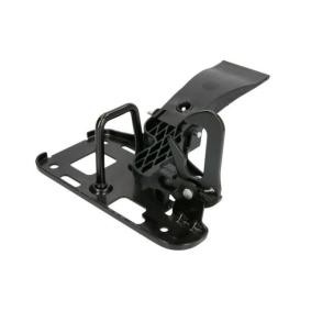 Achetez des Serrure de capot-moteur BLIC 6010-25-032424P à prix pour 39,61 €