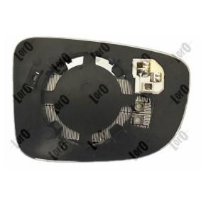 Acquista Vetro specchio, specchio esterno da ABAKUS 2323G02 a buon mercato per soli 15,26 €