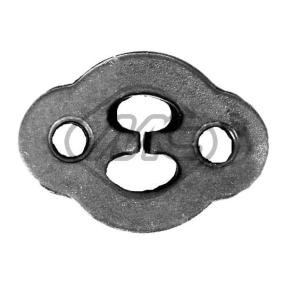 Acquista Nastro di gomma, Imp. gas scarico da Metalcaucho 41079 a buon mercato per soli 2,75 €