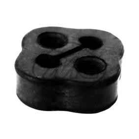 Compre Soporte de tubo de escape de Metalcaucho online para LEGACY I Ranchera familiar (BC, BJF) a precios moderados