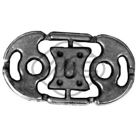 Achetez des Silent bloc d'échappement Metalcaucho 41084 à prix pour 11,85 €