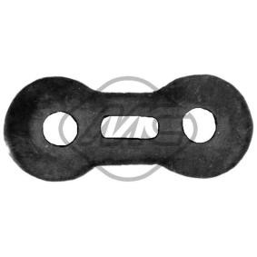 Comprar Soporte de tubo de escape de Metalcaucho 41088 a bajo precio de 12,96 €
