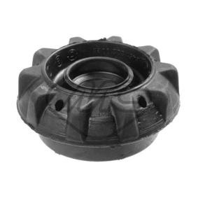 Compre Suporte de apoio do conjunto mola / amortecedor da Metalcaucho 56110 a um preço baixo por 12,76 €